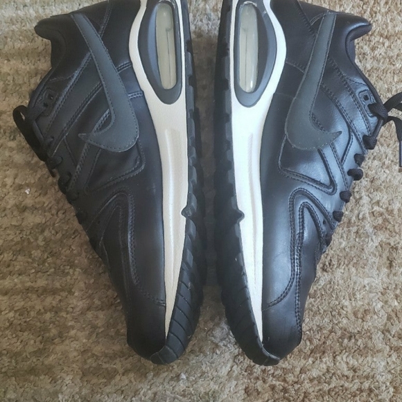 Nike air max command athletic shoes for men - Picture 5 of 6